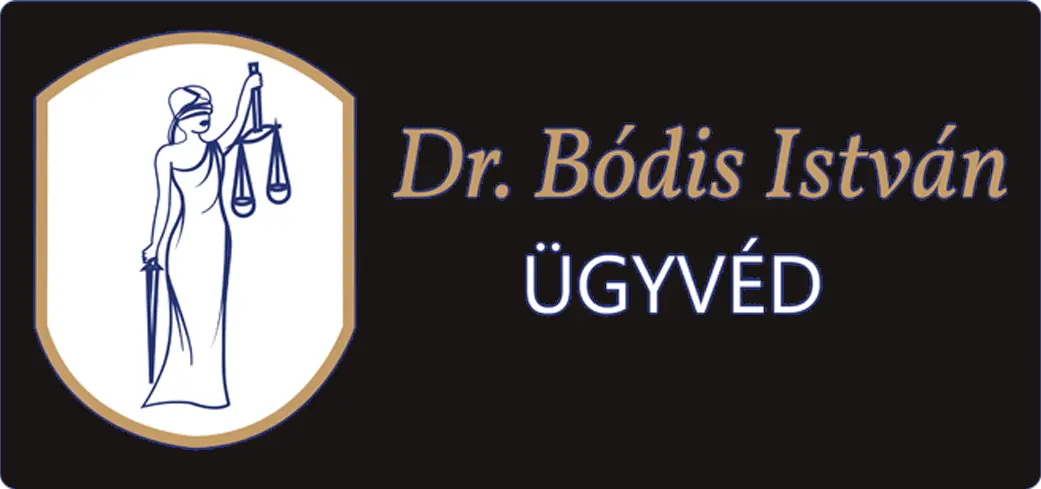 Dr. Bódis István Ügyvéd | Kazincbarcika